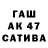 APVP мука Georgii Petrovich